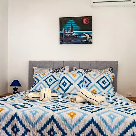 Apartman 5 Selce Exterior photo