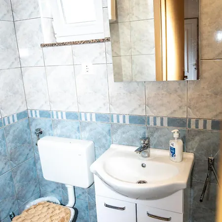 Apartman 5 Selce Exterior photo