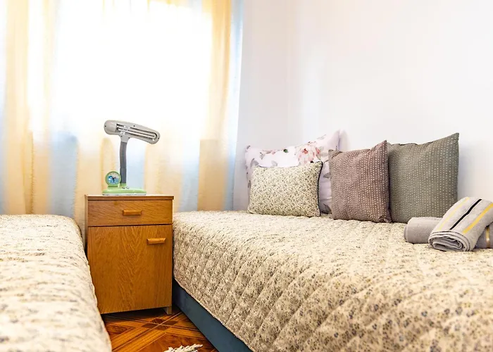 Apartman 5