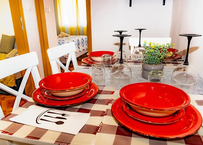 Apartman 5