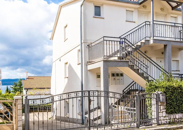 Apartman 5
