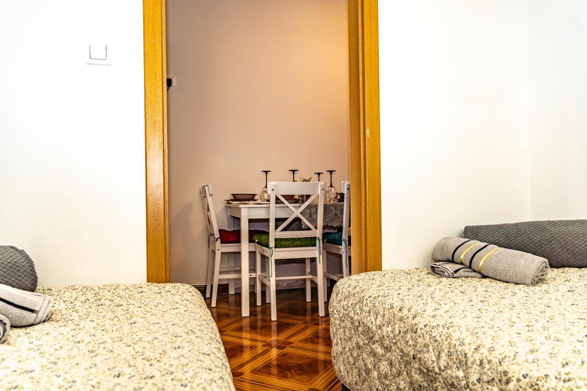 5 Apartamento