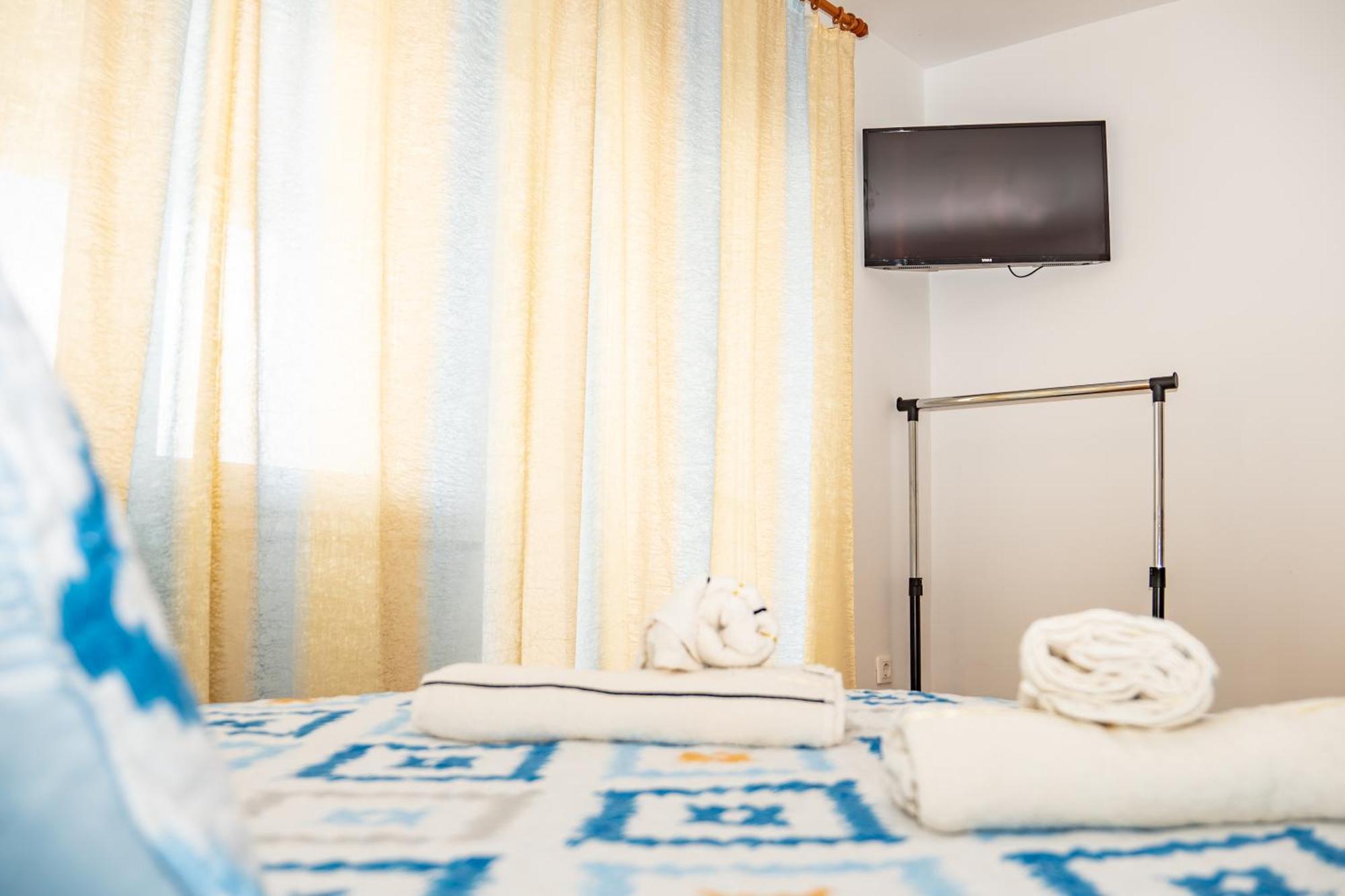 Apartamento 5 *