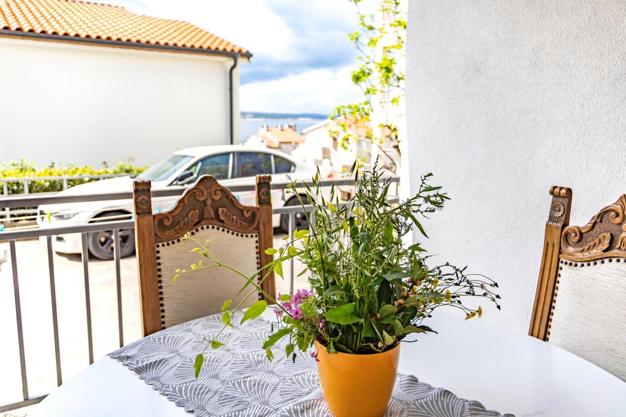 5 Apartamento *